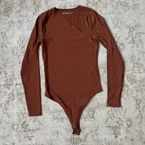 Abercrombie Bodysuit